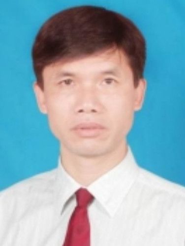 覃海波(廣西壯族自治區柳州市柳城生態環境局副局長、二級主任科員) 覃海波(廣西壯族自治區柳州市柳城生態環境局副局長、二級主任科員)