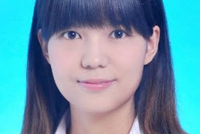 李思琪(商丘師範學院教師) 李思琪(商丘師範學院教師)