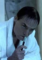 人體蜈蚣(2009年英國電影) 人體蜈蚣(2009年英國電影)
