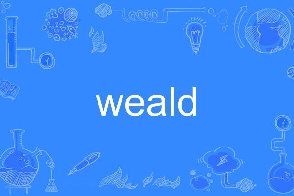 weald weald