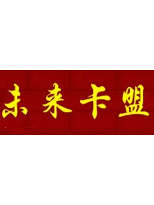 未來卡盟