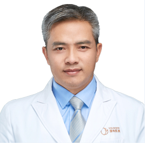 彭少文(北京漾格醫療美容醫院醫生) 彭少文(北京漾格醫療美容醫院醫生)
