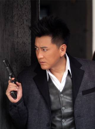 高搏(高大博(中國內地男演員)) 高搏(高大博(中國內地男演員))