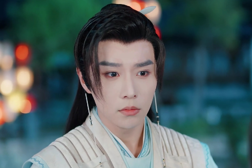 蕭清安