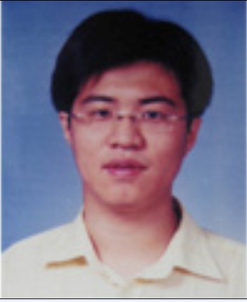 王愷(南開大學信息技術科學院副教授)