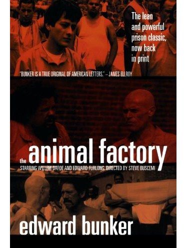 The Animal Factory