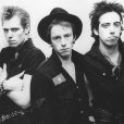 the Clash(撞擊樂隊) the Clash(撞擊樂隊)