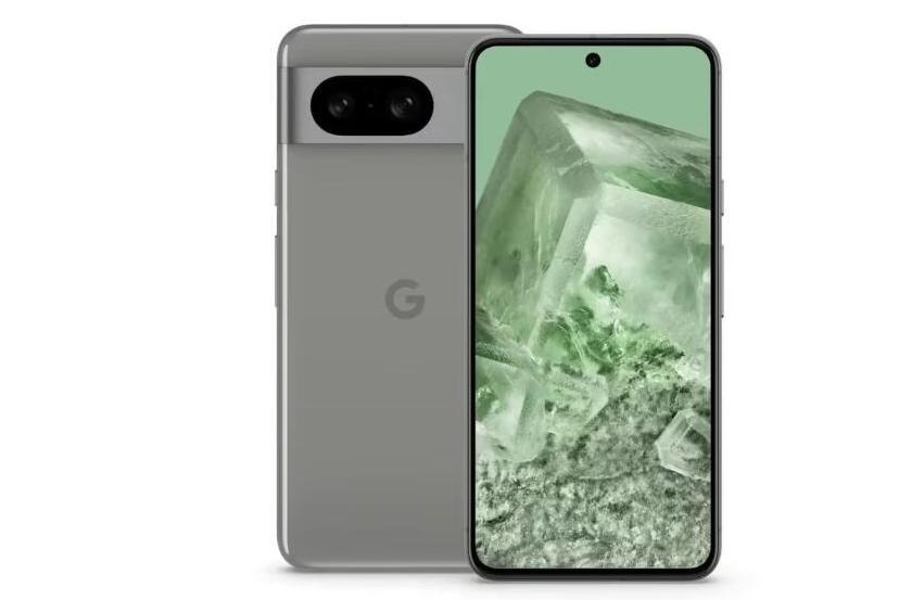 谷歌Pixel 8 谷歌Pixel 8
