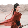任如意(電視劇《一念關山》中的角色) 任如意(電視劇《一念關山》中的角色)