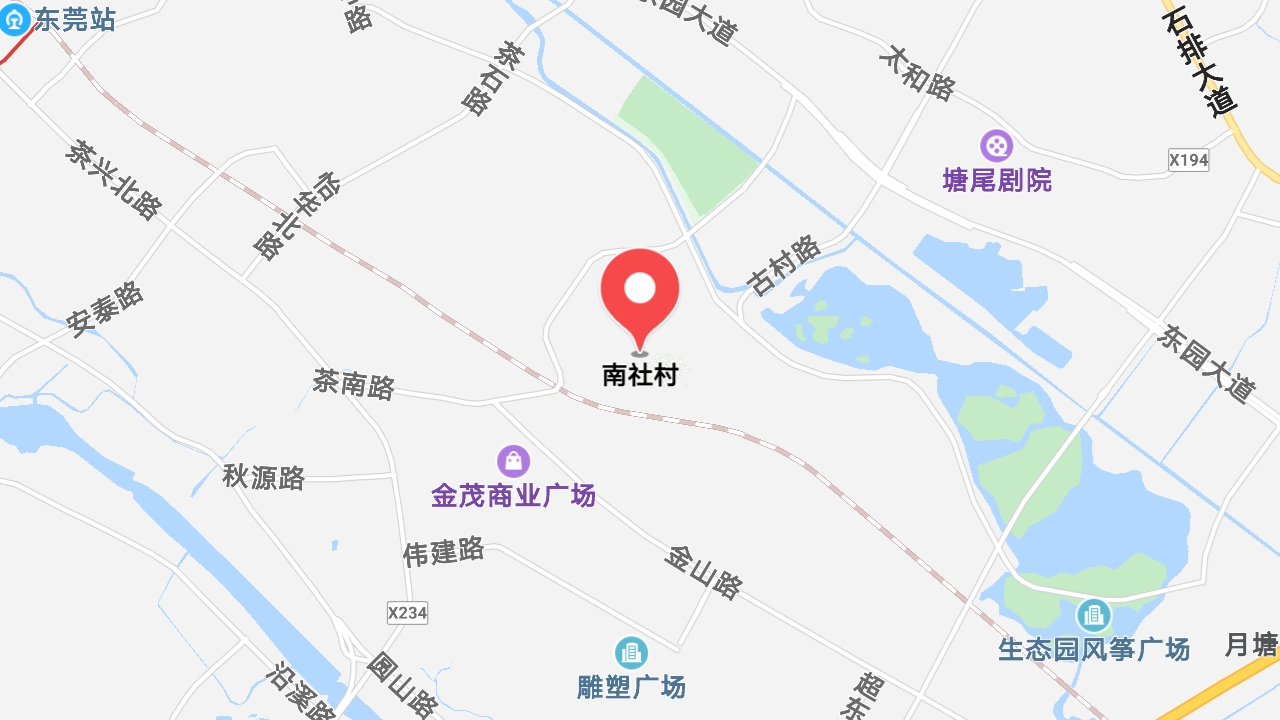 地圖信息