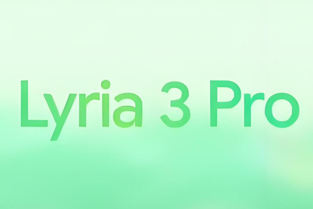 Lyria 3 Pro Lyria 3 Pro