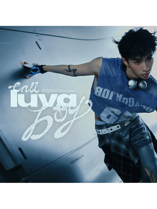 luvaboy