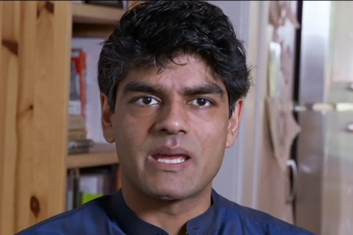 Raj Patel Raj Patel