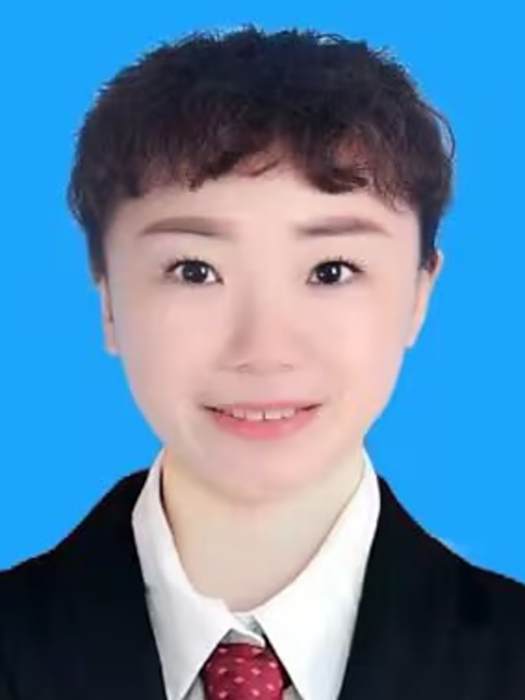 楊麗梅(重慶市江北區民政局四級調研員)