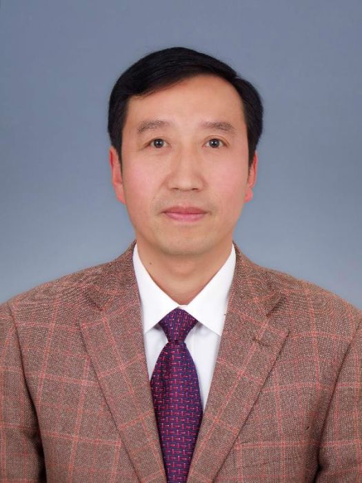 馬洪波(勉縣林業局局長) 馬洪波(勉縣林業局局長)