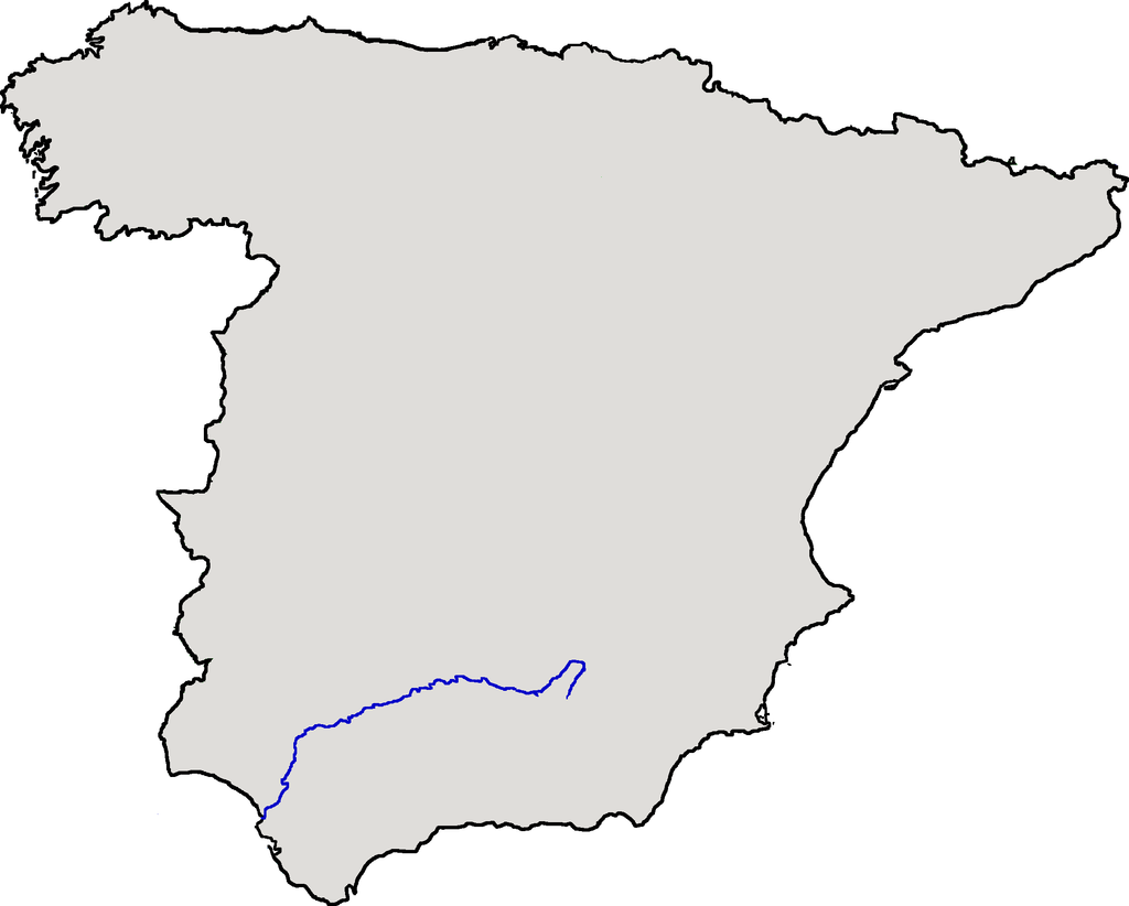 瓜達爾基維爾河