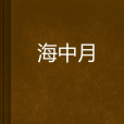 海中月(異界大陸類小說) 海中月(異界大陸類小說)