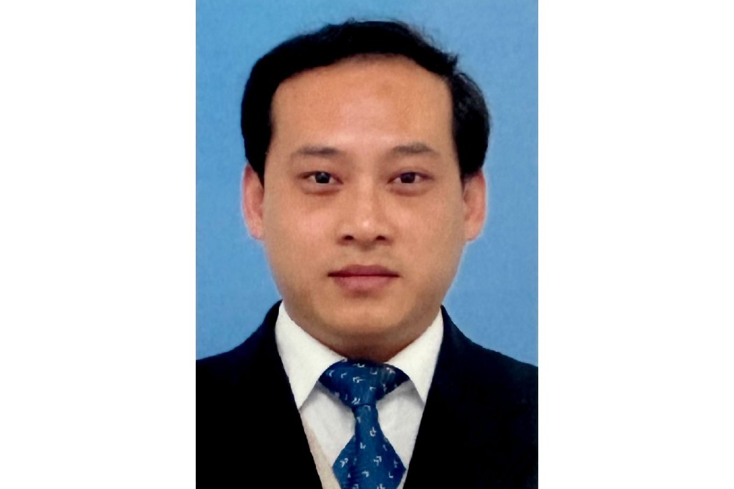 王冬柏(遼寧省瀋陽市總工會黨組成員、市紀委監委駐市總工會紀檢監察組組長) 王冬柏(遼寧省瀋陽市總工會黨組成員、市紀委監委駐市總工會紀檢監察組組長)