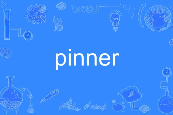 pinner pinner