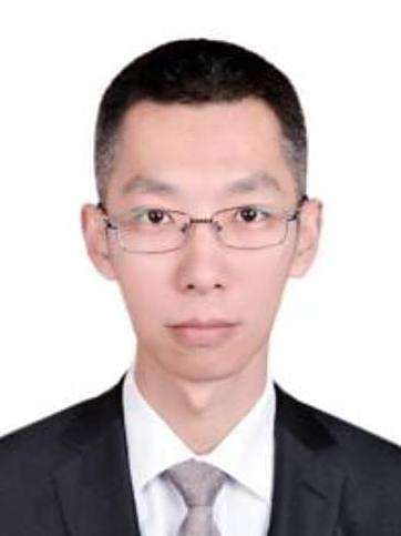 高戰(山東省濟寧經濟技術開發區領導班子成員)