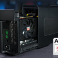 AMD XConnect技術 AMD XConnect技術
