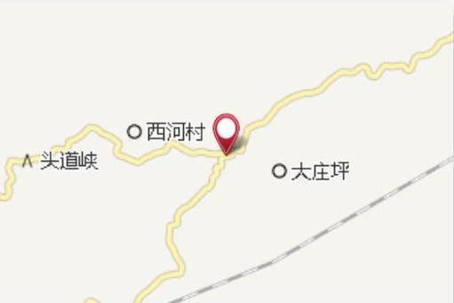 桃園溝口 桃園溝口