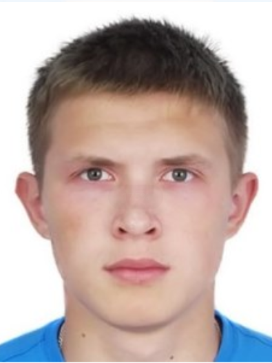 MAKAROV Maksim MAKAROV Maksim