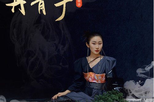 丹青手(張曉涵演唱歌曲) 丹青手(張曉涵演唱歌曲)