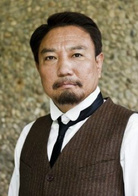 第一大總統