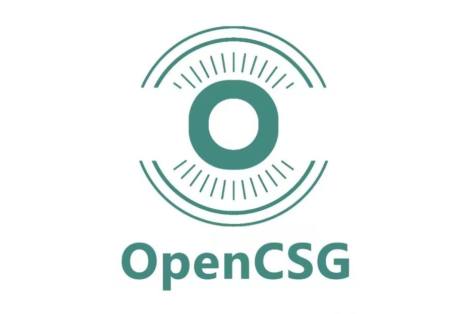 OpenCSG OpenCSG