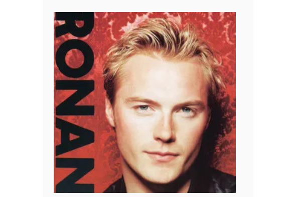 ONLY FOR YOU(Ronan Keating演唱的歌曲) ONLY FOR YOU(Ronan Keating演唱的歌曲)