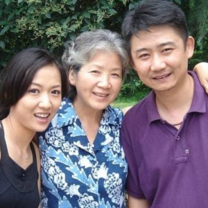 曹翠芬