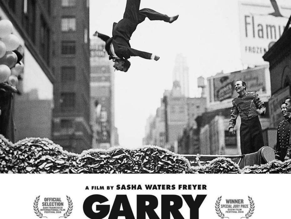 Garry Winogrand: All Things are Photographable Garry Winogrand: All Things are Photographable