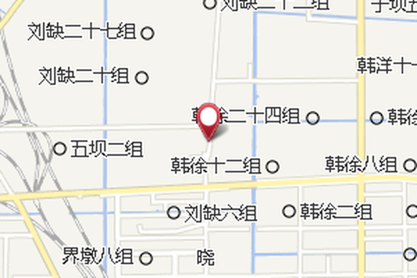 田家套 田家套