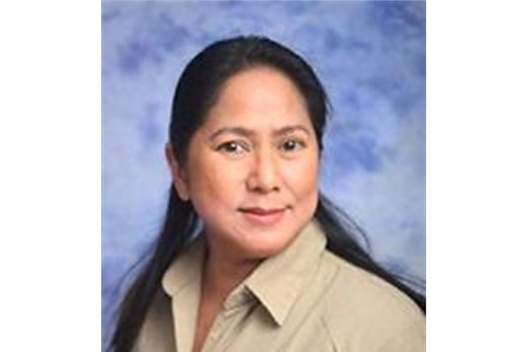 Suzette Ranillo Suzette Ranillo