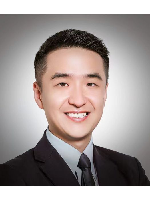 王浩宇(邁睿資管CEO、前外管局資配策略負責人) 王浩宇(邁睿資管CEO、前外管局資配策略負責人)