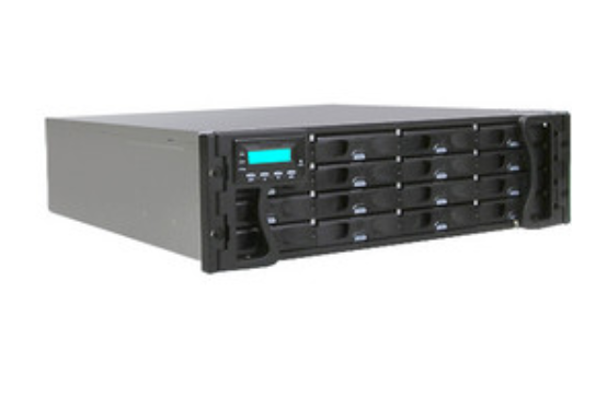 EonStor ES A16S-G2130 EonStor ES A16S-G2130