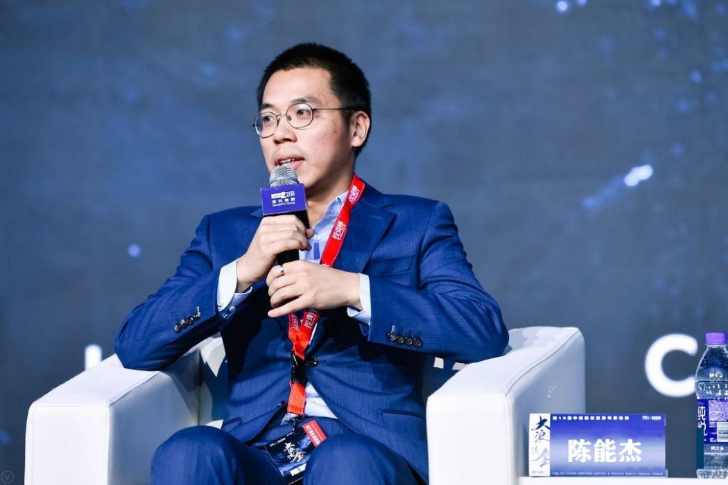 陳能傑 陳能傑