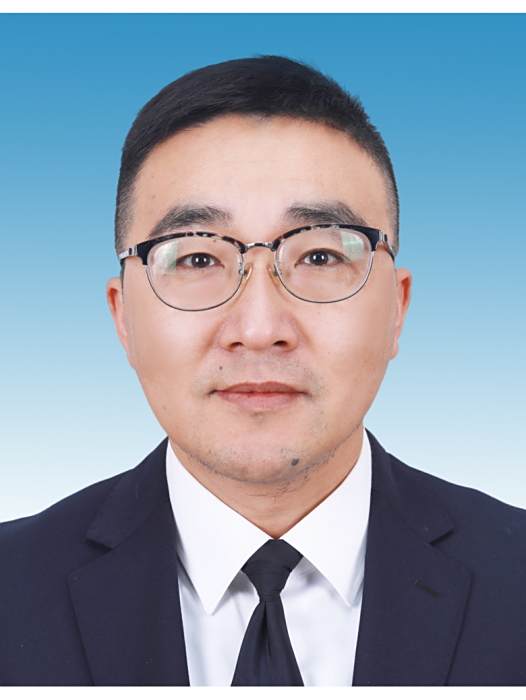 譚振武 譚振武