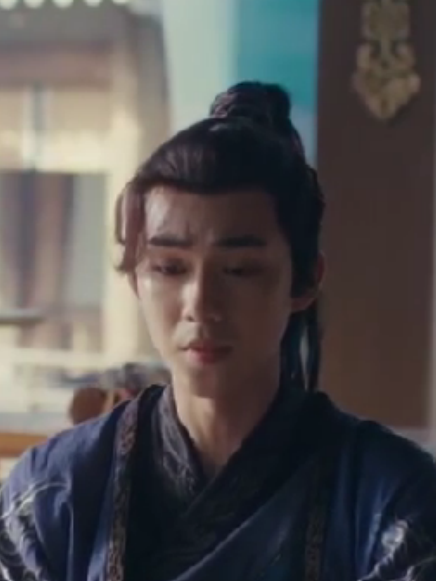 昔舊(《難尋》中由方曉東飾演的角色) 昔舊(《難尋》中由方曉東飾演的角色)