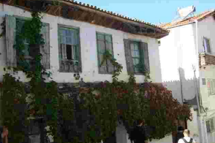 Thera House Thera House