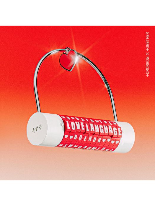 Love Language(2025年TOMORROW X TOGETHER演唱的歌曲) Love Language(2025年TOMORROW X TOGETHER演唱的歌曲)