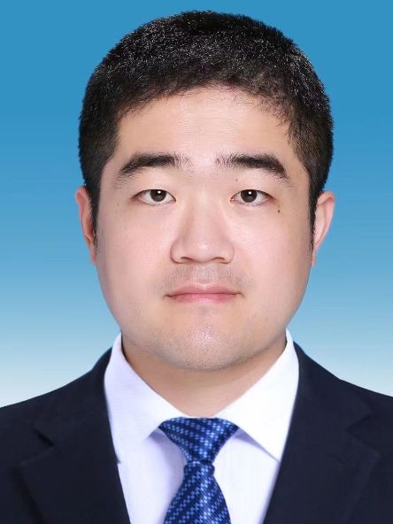 吳冰(山東省乳山市乳山口鎮黨委副書記、鎮長) 吳冰(山東省乳山市乳山口鎮黨委副書記、鎮長)