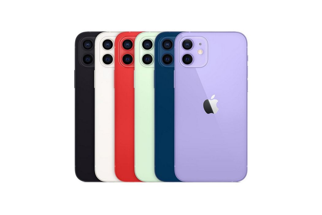 iPhone 12(蘋果iPhone 12) iPhone 12(蘋果iPhone 12)