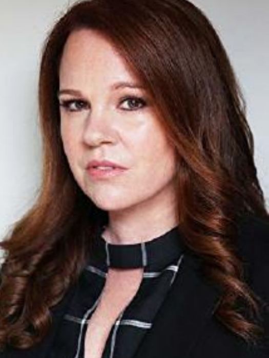 Kimberly Demarse