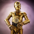 C-3PO(c3po(C3PO)) C-3PO(c3po(C3PO))