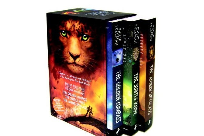 His Dark Materials Trilogy His Dark Materials Trilogy