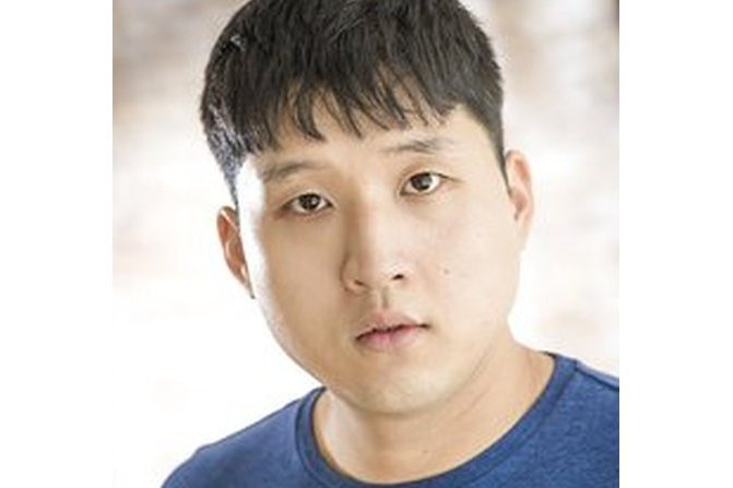 Spencer Baik