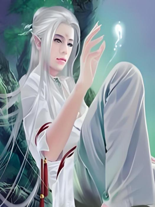那時仙門 那時仙門