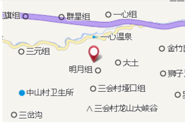 樓黃壩 樓黃壩